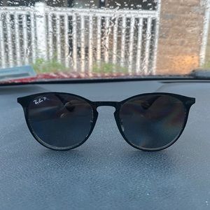 Ray Ban Polarized Men’s Sunglasses